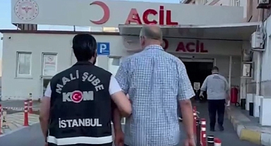Kamu hastanesinde yolsuzluk soruşturması: 11 gözaltı