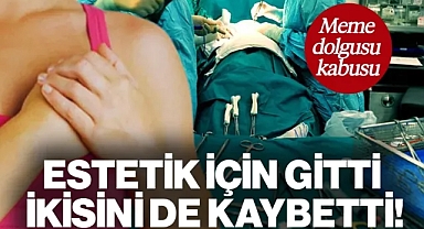 Meme Dolgusu Kabusu: Estetik İçin Gitti, İkisini de Kaybetti! Skandal 'Diş Hekimi' İddiası