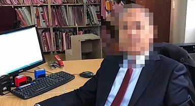Rüşvet karşılığı dosya kapattığı iddia edilen İcra Müdürü tutuklandı 