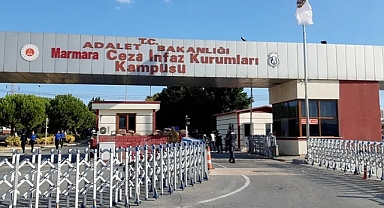 Silivri'den sevk kararları: 8 kişi İzmir'e gönderilecek