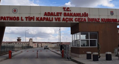 AYM’den, cezaevinde 8 kişilik odada 27 kişinin kalmasına kötü muamele yasağı ihlali kararı 
