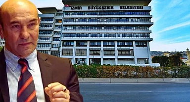 İzmir Büyükşehir Belediyesi'ne Operasyon: Tunç Soyer Gözaltına Alındı