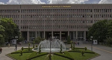 Ankara Adliyesi’nde skandal… Savcıların UYAP hesabına girip FETÖ’cülerin dosyalarını sildi!