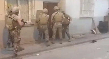 31 ilde dolandırıcılık şebekelerine yönelik operasyonlarda 102 şüpheli tutuklandı