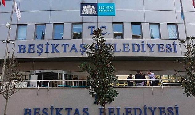 Beşiktaş Belediyesi soruşturmasında iddianame kabul edildi