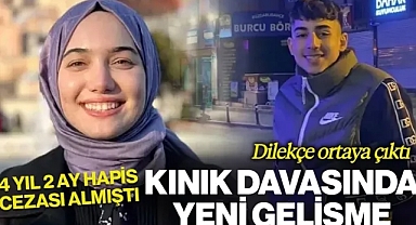 Fatma Zehra Kınık'ın Yargılandığı Davada Yeni Gelişme: Hapis Değil, Para Cezası İstedi