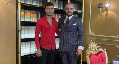 Her taşın altında o çıkıyor! Cem Duman, Ümitcan Uygun’un avukatı çıktı