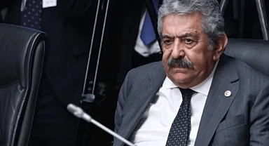 MHP'li Yıldız'dan Dikkat Çeken 'Adalet' Çıkışı