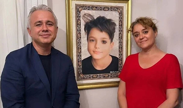 Minguzzi davasını, Sedat Peker'in avukatı Ersan Barkın üstlenecek