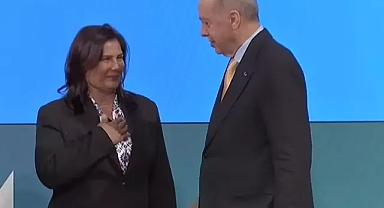 Rozeti Takıldı, Çerçioğlu Resmen AKP'de: 'Alnım Ak, Başım Dik'