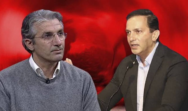 Yandaşlar meydan kavgasına tutuştu! Özgür Özel skandalı açıkladı…