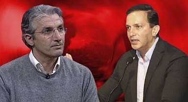 Yandaşlar meydan kavgasına tutuştu! Özgür Özel skandalı açıkladı…