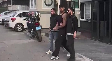 Adliyede rüşvet skandalı