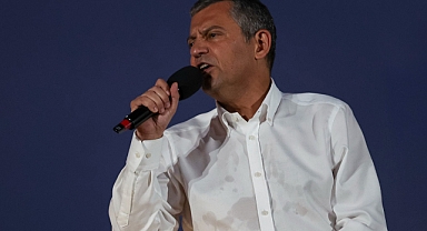 Özgür Özel 'İBB Borsası' Belgelerini Açıkladı: 'AKP'li Birinci, Murat Kapki'den 2 Milyon Dolar İstedi'