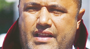 Savcının soruları Epözdemir’i zorladı