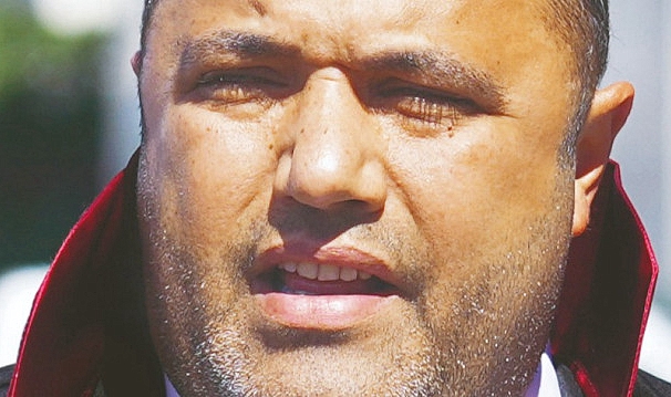 Savcının soruları Epözdemir’i zorladı