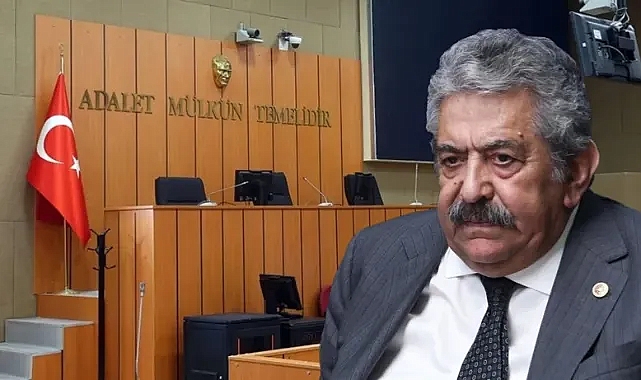 Adli Yıl Başlarken... MHP'li Feti Yıldız'dan Dikkat Çeken 'Tutuklamalar' Çıkışı