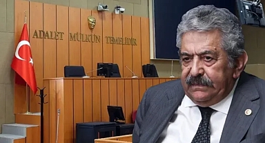 Adli Yıl Başlarken... MHP'li Feti Yıldız'dan Dikkat Çeken 'Tutuklamalar' Çıkışı