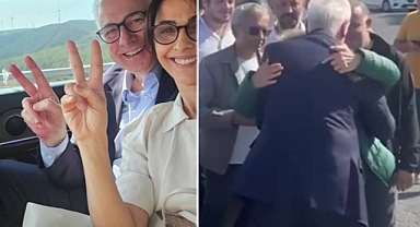 Alaattin Köseler cezaevinden çıktı