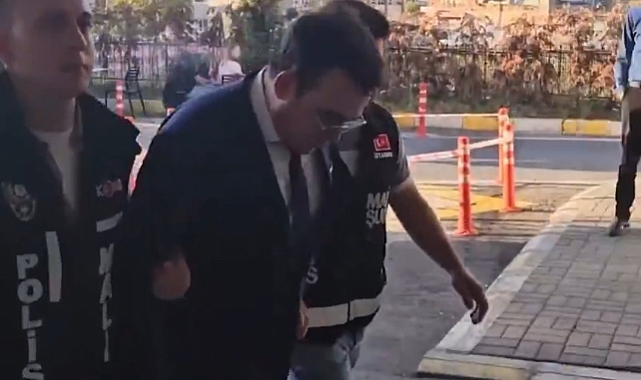 Borsanın Gizli Balinası Çöktü: Nihat Özçelik Gözaltında