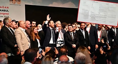 CHP'nin Kongre İptali Hakkında Yeni Ayrıntı: O Mahkeme 'Kayyım' Talebini Reddetmiş