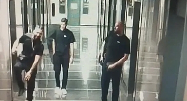 Gitar kutusunda kalaşnikof taşımışlardı: İstanbul Sarıyer’deki lüks rezidans baskınında Interpol detayı!