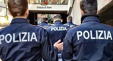İtalya'da 2 Türk vatandaşı gözaltına alındı: Meloni'den polislere takdir mesajı