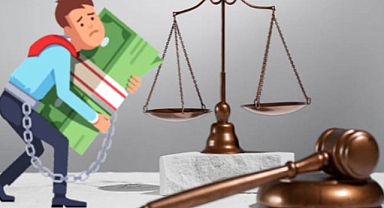 Maaşına haciz gelen yanacak! Kanunda şok değişiklik