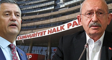 ‘CHP kurultayı’ davasında mahkemeden yeni talep