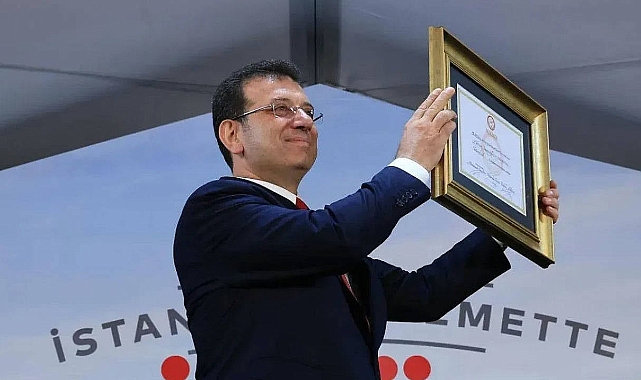 Diploma davasında gerginlik: İmamoğlu ve avukatları duruşmaya katılmama kararı aldı