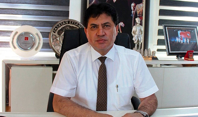 Eski Kemer Belediye Başkanı tutuklandı