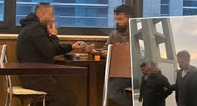 İstanbul'da dolandırıcı avukat suçüstü yakalandı: Çıktığı cezaevine aynı suçla döndü