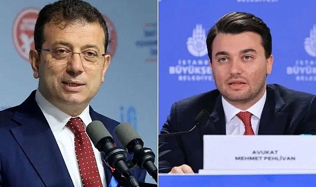 Mahkeme kararından döndü: İmamoğlu’nun tutuklu avukatı ‘diploma davası’na katılamayacak