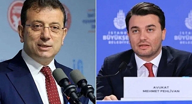Mahkeme kararından döndü: İmamoğlu’nun tutuklu avukatı ‘diploma davası’na katılamayacak