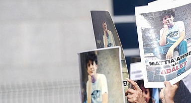 Minguzzi cinayeti davasında karar açıklandı: İki sanığa 24 yıl hapis cezası