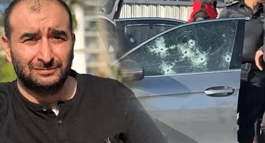 Serdar Öktem Suikastında Gözaltı Sayısı 13'e Yükseldi