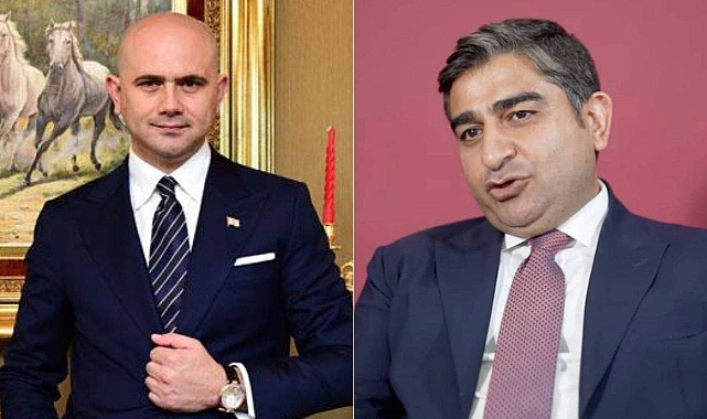 Sezgin Baran Korkmaz ve Cihan Ekşioğlu hakkında gözaltı kararı