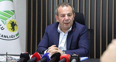 Tanju Özcan’ın yargılandığı dava ertelendi, bir sonraki duruşmaya Fatih Altaylı da çağrıldı