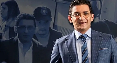 21 yıla kadir hapsi istenen Flash TV'nin eski sahibi Erkan Kork ilk kez hakim karşısında