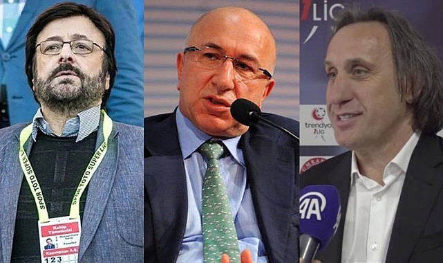 Bahis soruşturmasında 21 gözaltı kararı: Ciner, Saraç ve Özkaya da aralarında