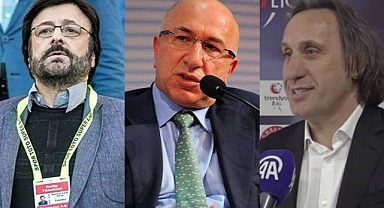 Bahis soruşturmasında 21 gözaltı kararı: Ciner, Saraç ve Özkaya da aralarında