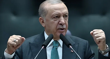 Cumhurbaşkanı Erdoğan'dan Özgür Özel'e 500 Bin Liralık Dava