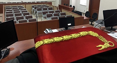 Hablemitoğlu davası savcısı mesleğinden istifa etti