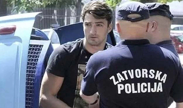 Sırp mafya lideri Jovan Vukotiç cinayetinde istinaf kararı belli oldu 