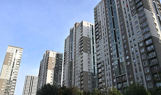 Site aidatlarında yeni dönem: Yasal düzenleme geliyor 