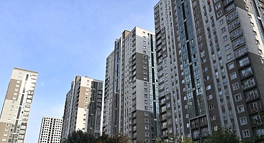 Site aidatlarında yeni dönem: Yasal düzenleme geliyor 