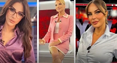 Son dakika...Sunuculara gözaltı