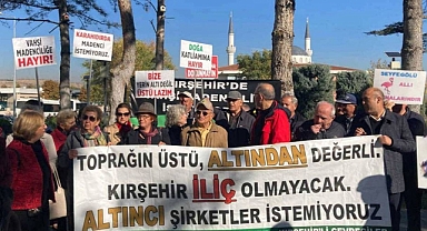 AKP'li vekille Koç'un projesine dava açılacak