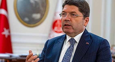 Bakan Tunç açıkladı: 12. Yargı Paketi şubatta Meclis'e geliyor!