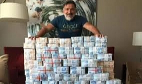 Borsa manipülasyonunda "Meşe ve ZAG" ittifakı! 2 ayda 15 milyon